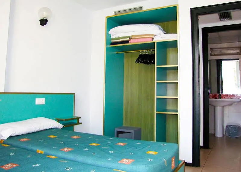 Apartments Lloret Sun Lloret de Mar