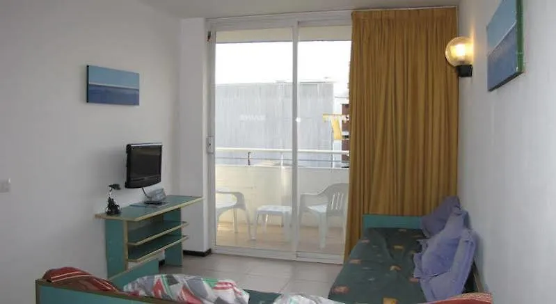 Apartments Lloret Sun Lloret de Mar 0*,