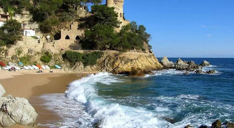 Apartments Lloret Sun Lloret de Mar
