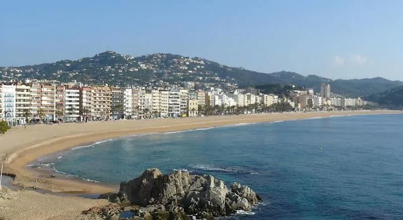 Apartments Lloret Sun Lloret de Mar Spain
