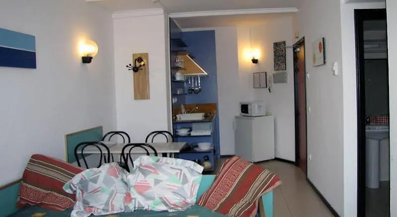 Apartments Lloret Sun Lloret de Mar 0*,  Spain