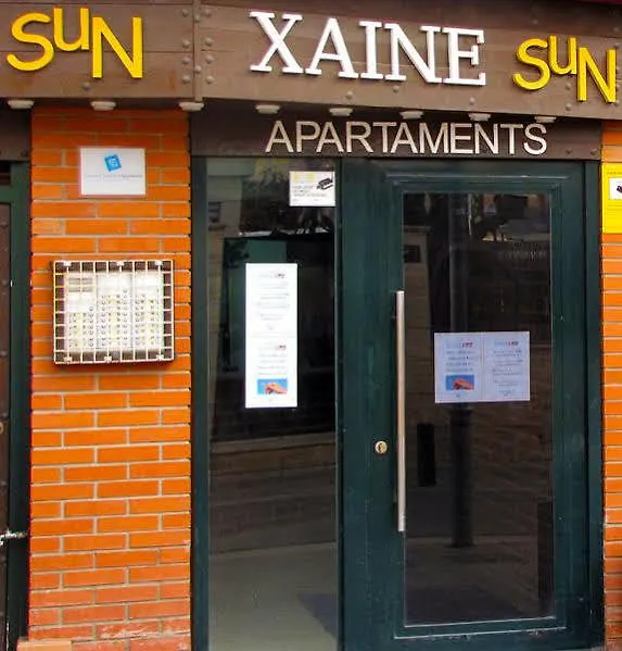 Apartments Lloret Sun Lloret de Mar 0*,