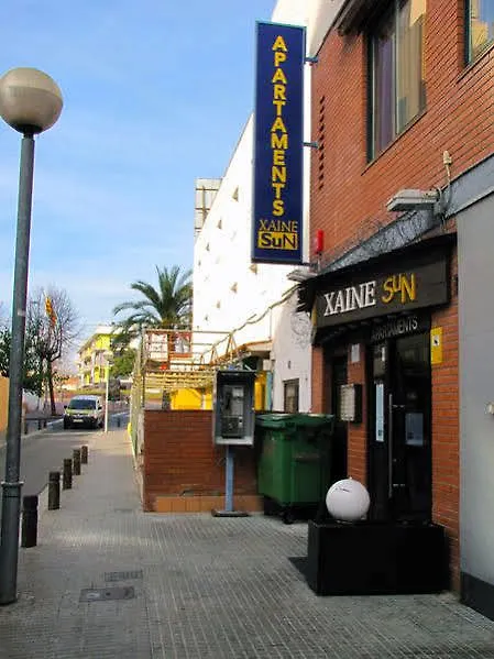 Apartments Lloret Sun Lloret de Mar