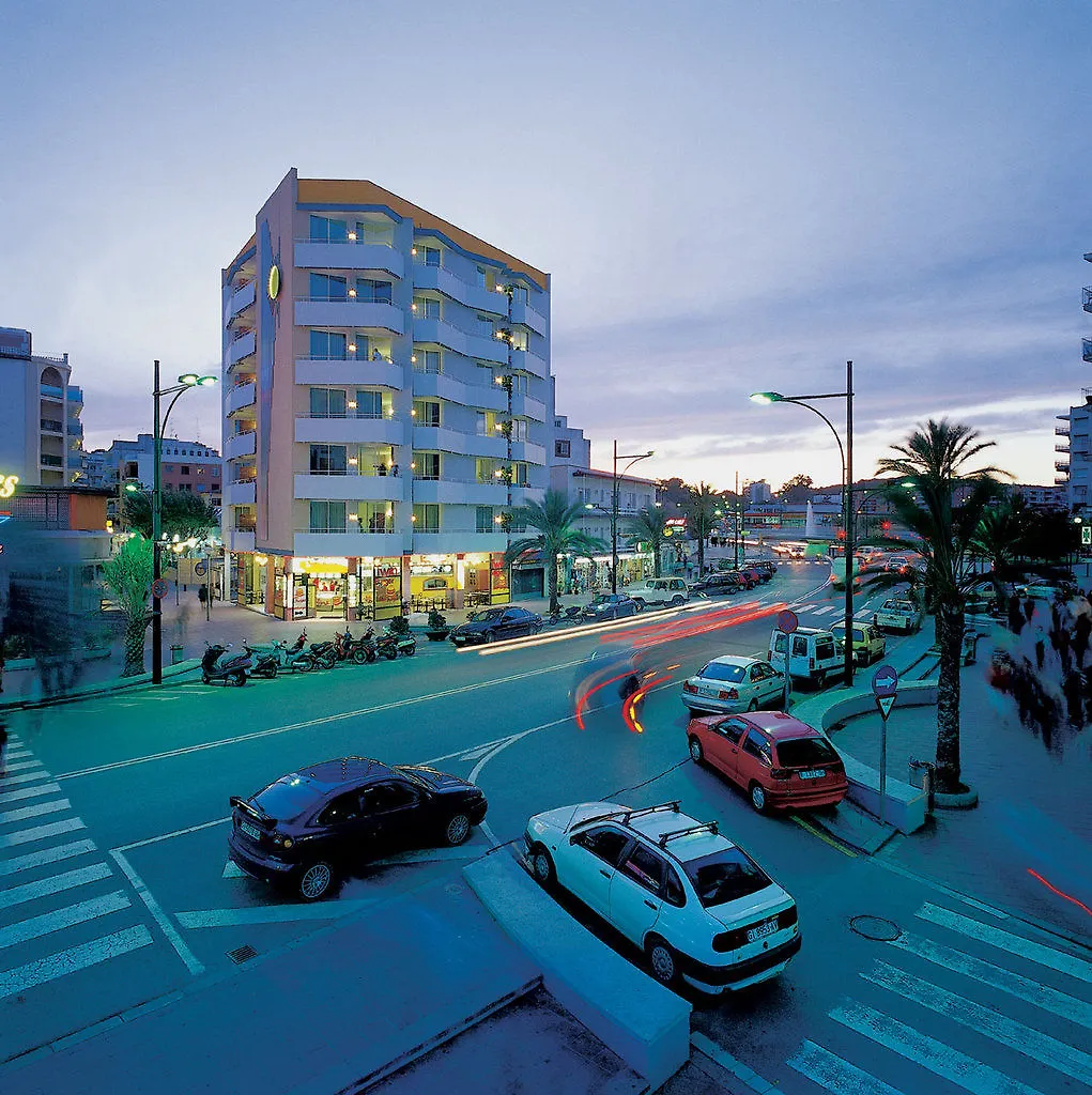 Apartments Lloret Sun Lloret de Mar