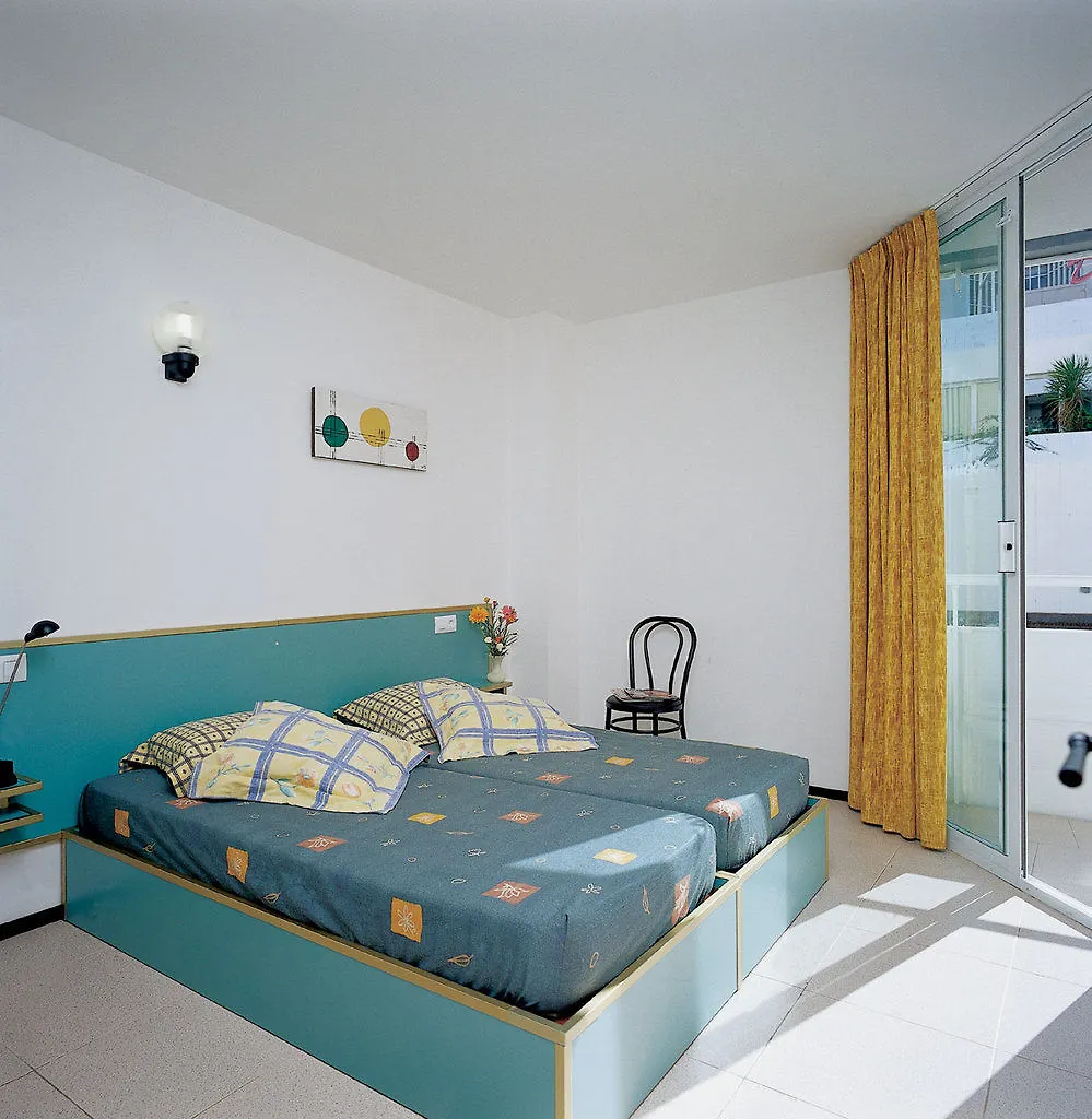 Apartments Lloret Sun Lloret de Mar 0*,  Spain