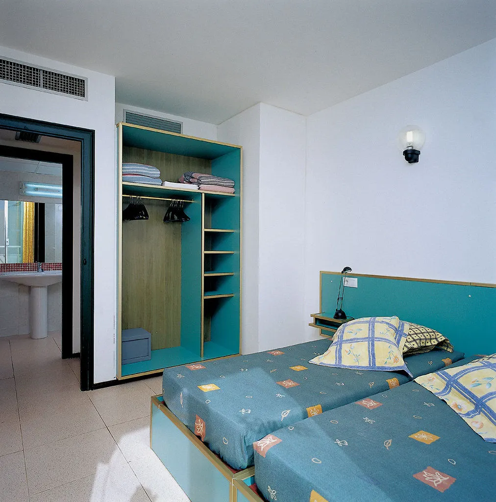 Apartments Lloret Sun Lloret de Mar Spain