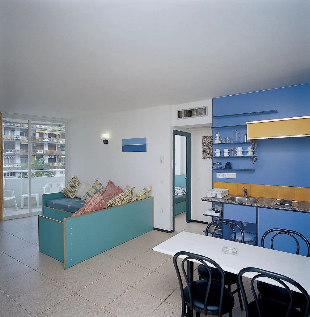 Apartments Lloret Sun Lloret de Mar