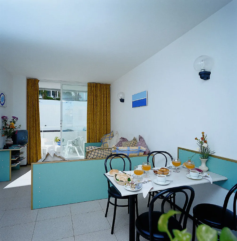 Apartments Lloret Sun Lloret de Mar Spain