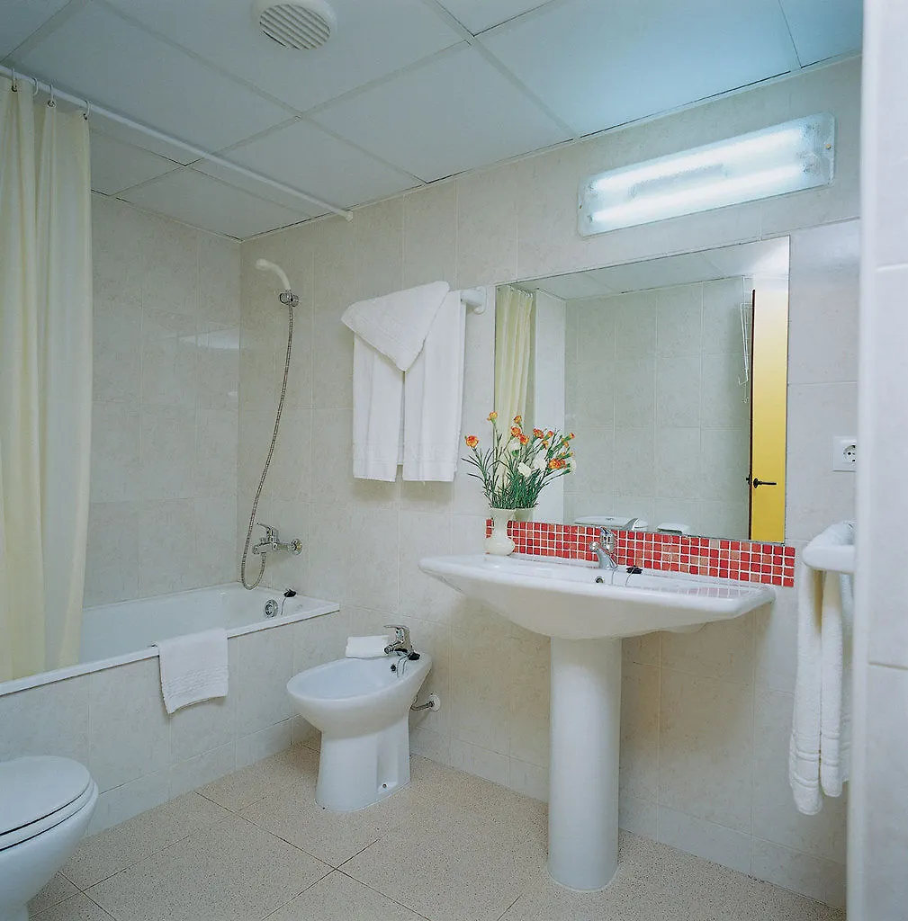 Apartments Lloret Sun Lloret de Mar Spain